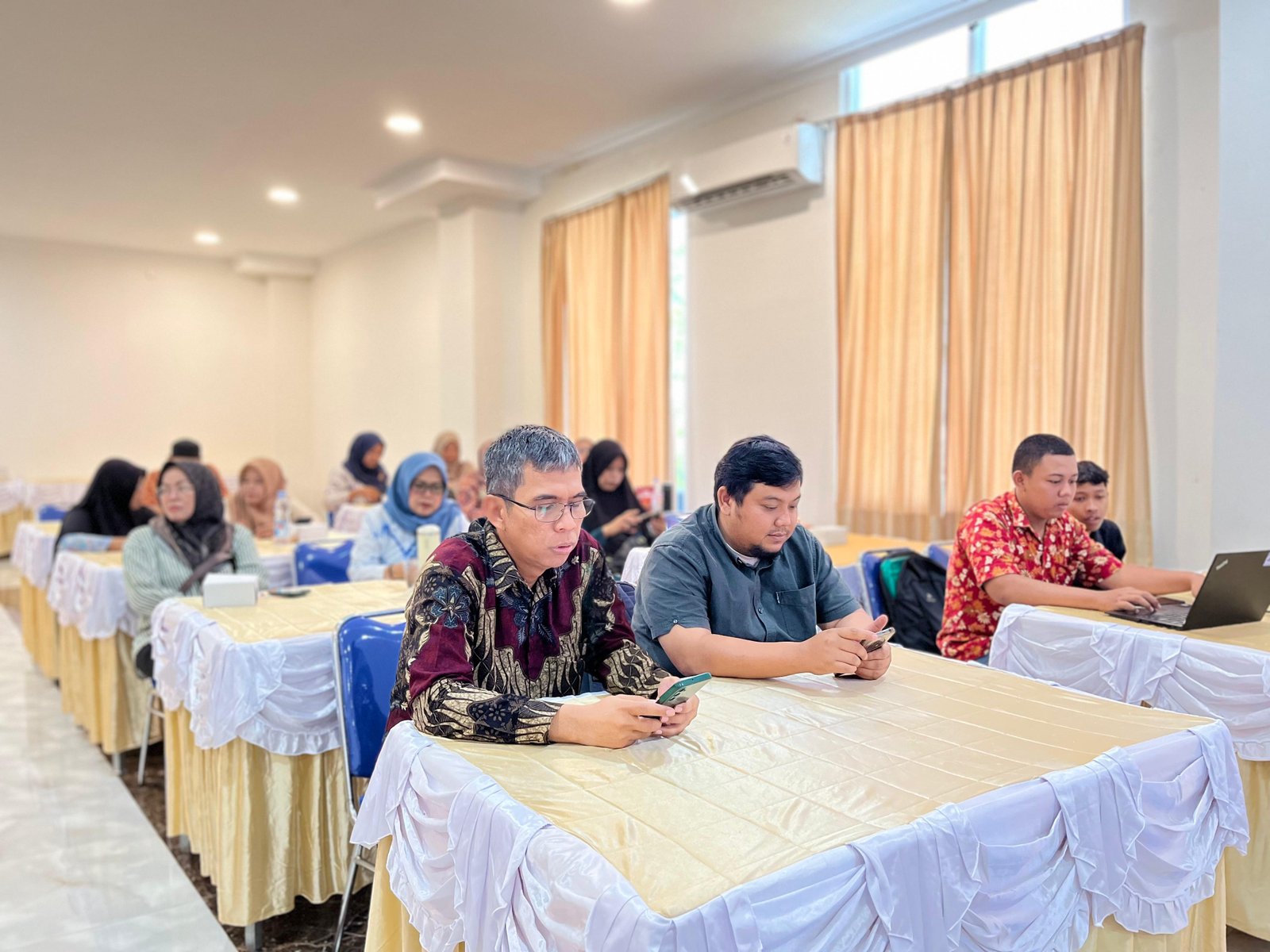 Politeknik Madyathika Purbalingga